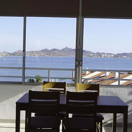 Apartment Brasiliana