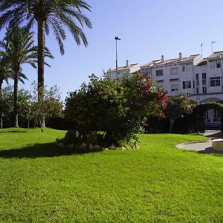 Brasiliana Apartment