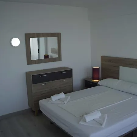 Apartment Brasiliana
