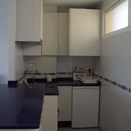 Brasiliana Apartment