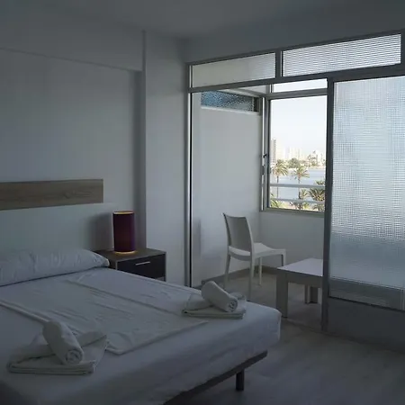Brasiliana Apartment *